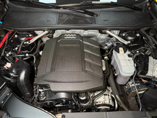 2019 Audi A6 45 Premium