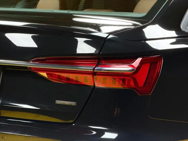 2019 Audi A6 45 Premium
