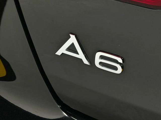 2019 Audi A6 45 Premium
