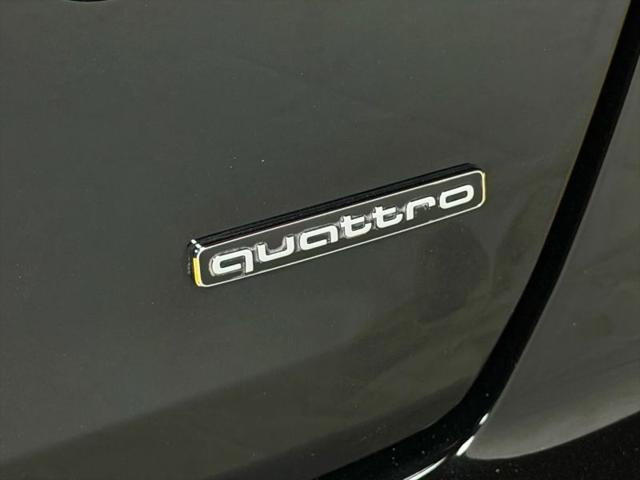 2019 Audi A6 45 Premium