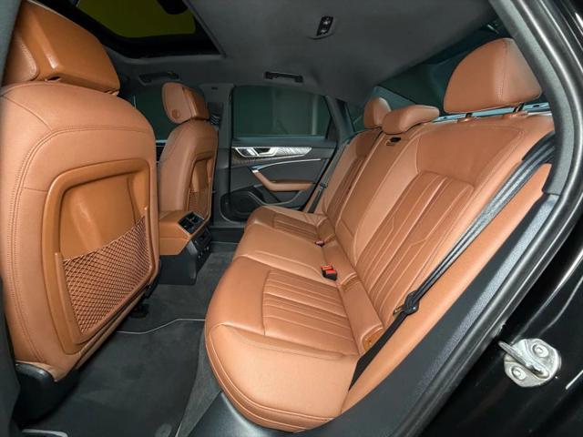 2019 Audi A6 45 Premium