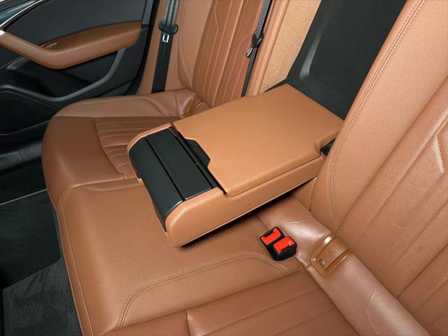 2019 Audi A6 45 Premium