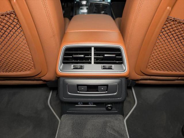 2019 Audi A6 45 Premium
