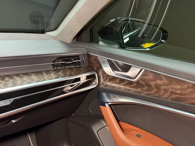 2019 Audi A6 45 Premium