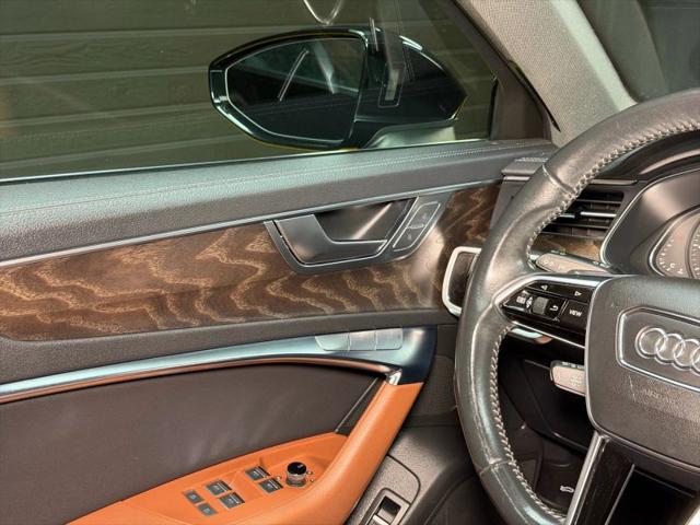 2019 Audi A6 45 Premium