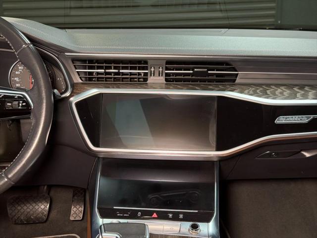 2019 Audi A6 45 Premium