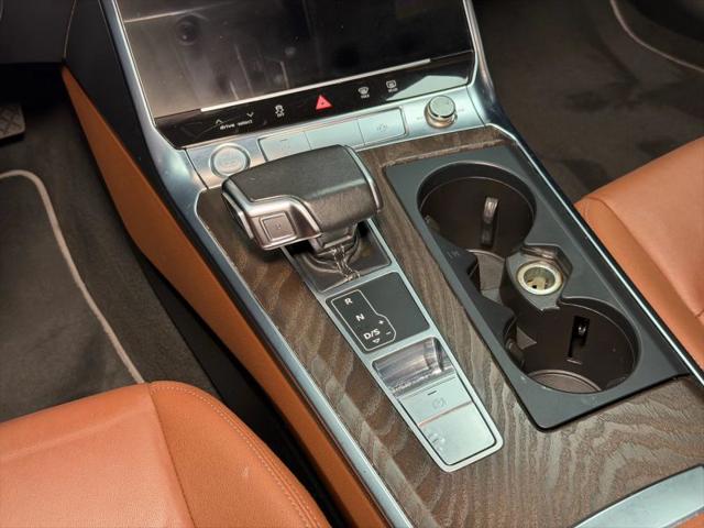 2019 Audi A6 45 Premium