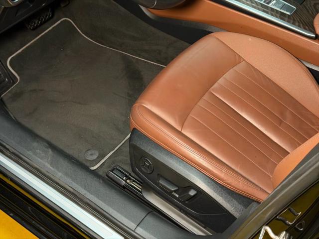 2019 Audi A6 45 Premium