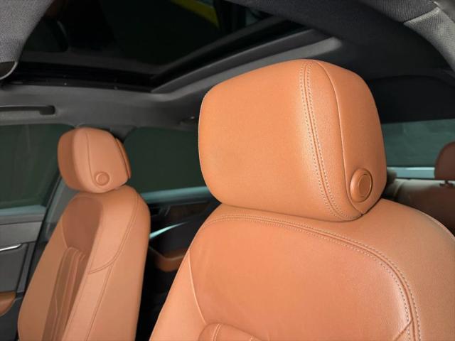 2019 Audi A6 45 Premium