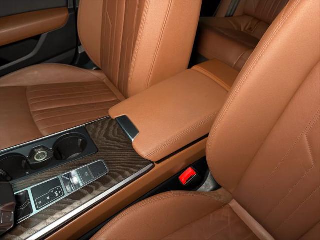 2019 Audi A6 45 Premium