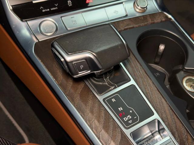 2019 Audi A6 45 Premium