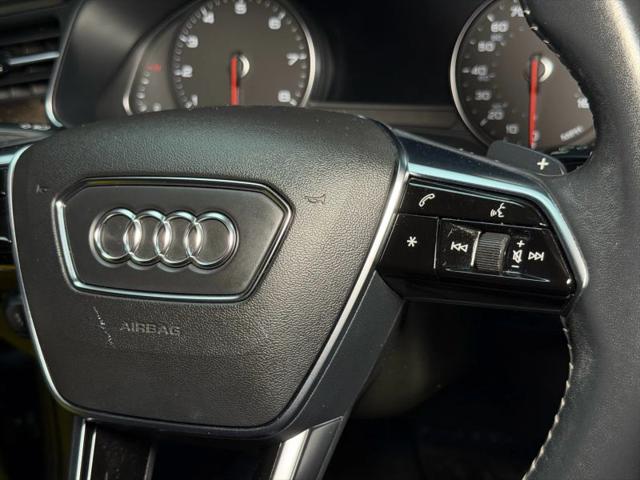 2019 Audi A6 45 Premium