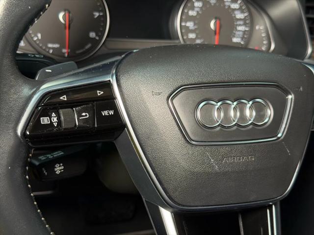 2019 Audi A6 45 Premium