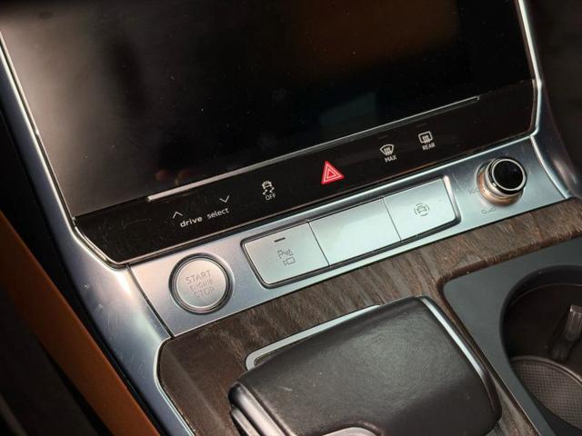 2019 Audi A6 45 Premium