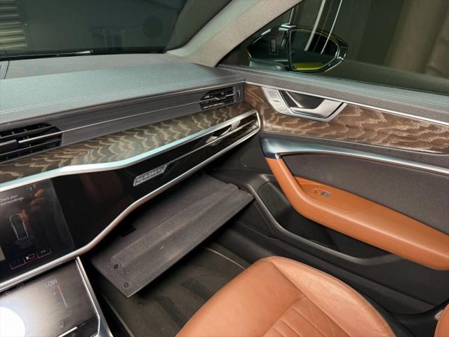 2019 Audi A6 45 Premium