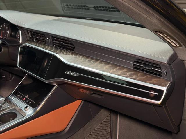 2019 Audi A6 45 Premium