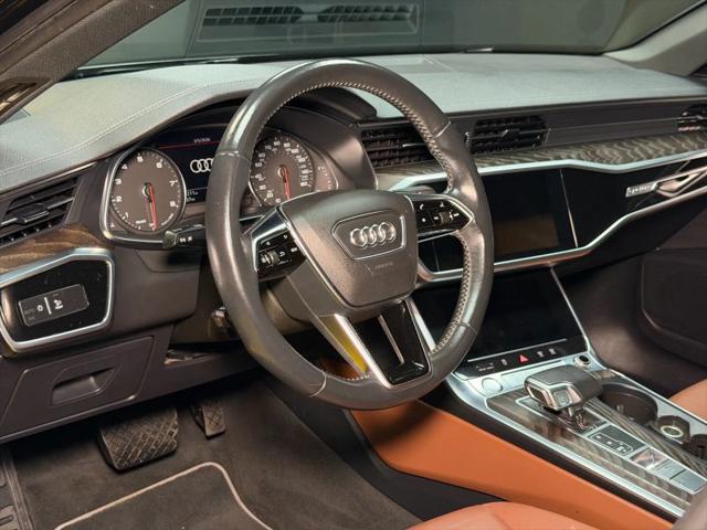 2019 Audi A6 45 Premium