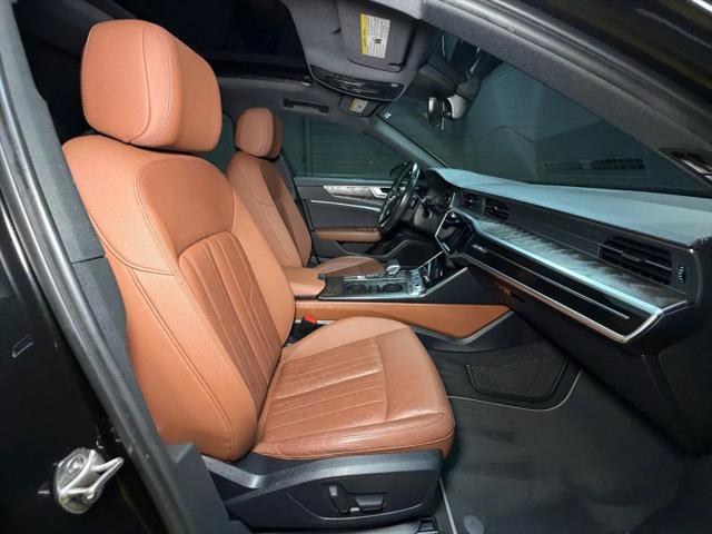2019 Audi A6 45 Premium