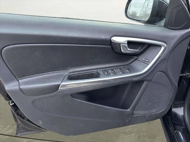 2012 Volvo S60 T5
