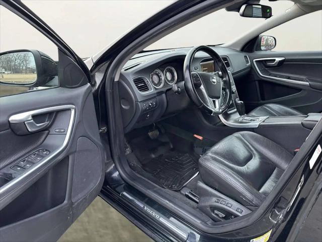 2012 Volvo S60 T5
