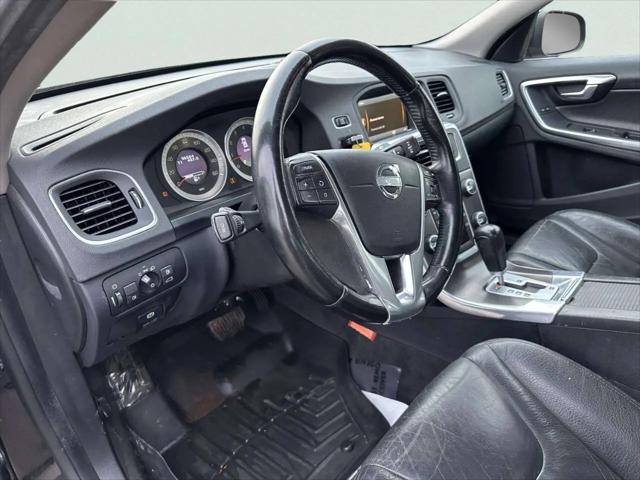 2012 Volvo S60 T5