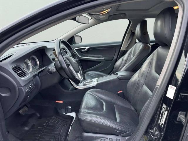 2012 Volvo S60 T5