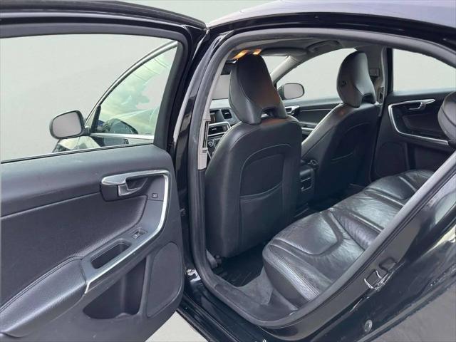 2012 Volvo S60 T5