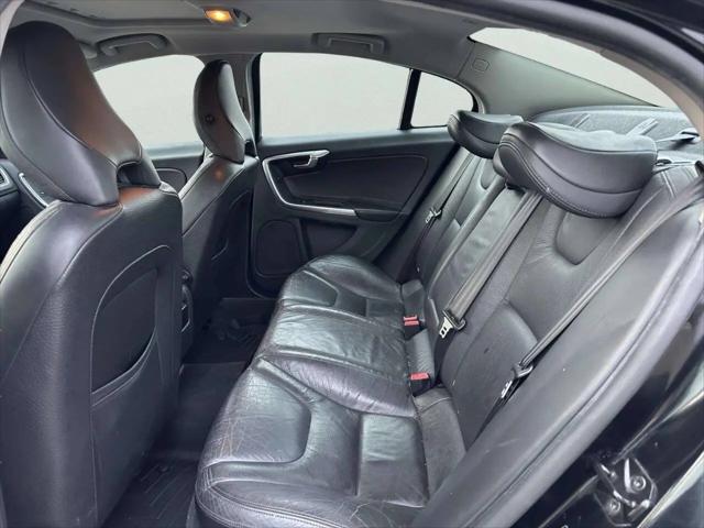 2012 Volvo S60 T5