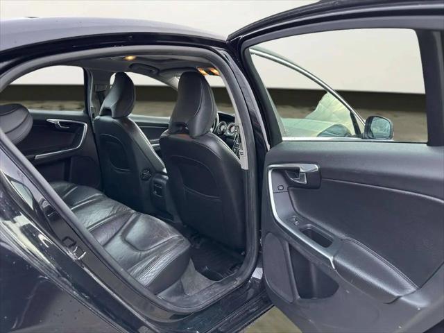 2012 Volvo S60 T5