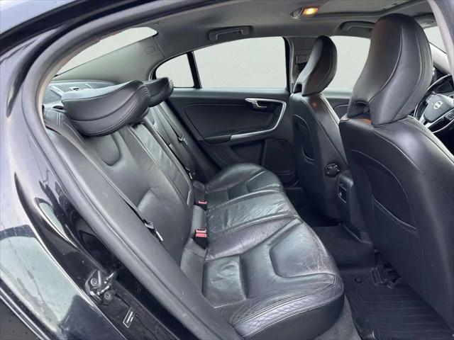 2012 Volvo S60 T5