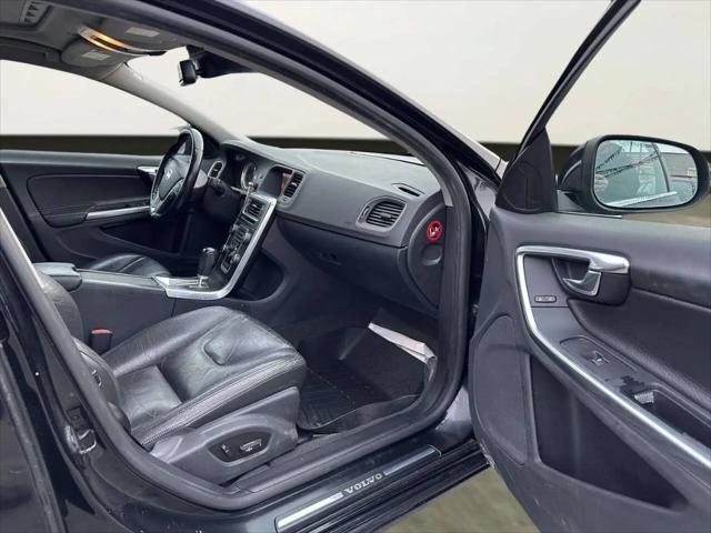 2012 Volvo S60 T5