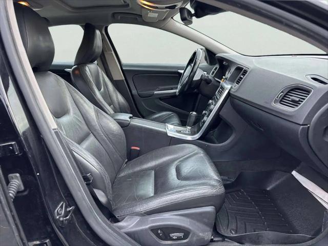 2012 Volvo S60 T5