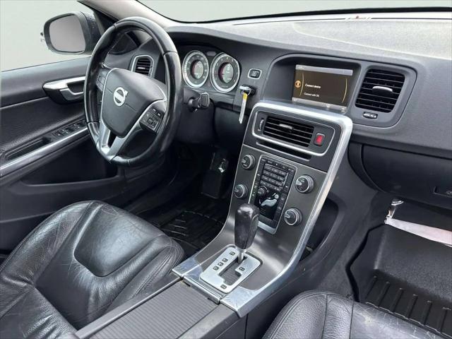 2012 Volvo S60 T5