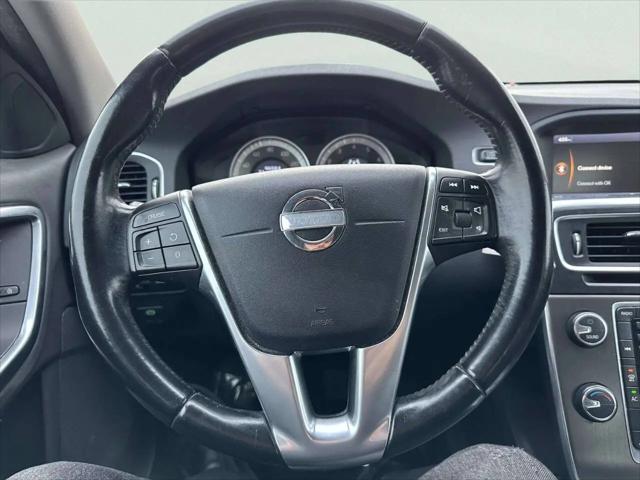2012 Volvo S60 T5