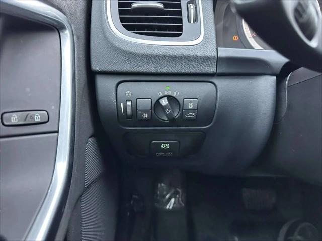 2012 Volvo S60 T5