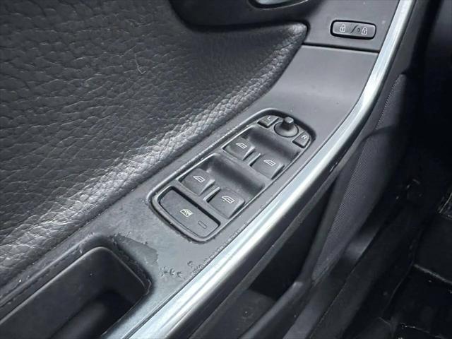 2012 Volvo S60 T5