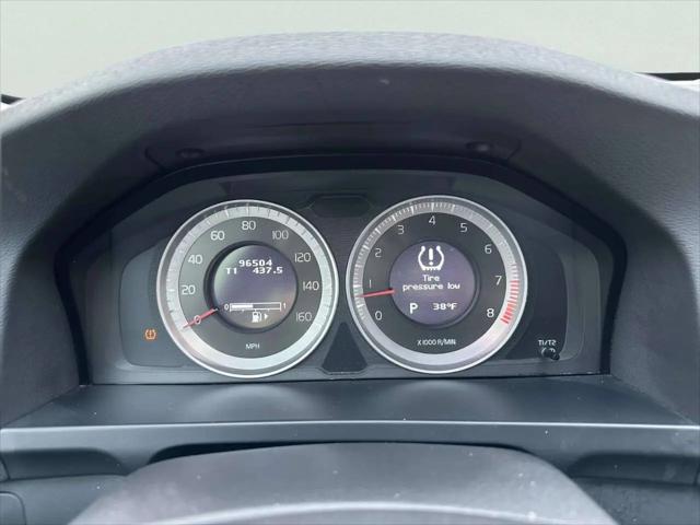 2012 Volvo S60 T5