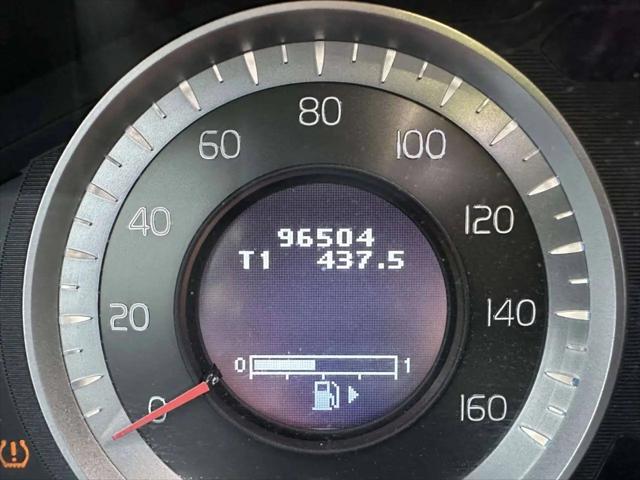 2012 Volvo S60 T5