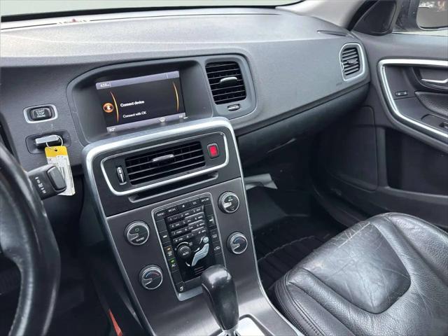 2012 Volvo S60 T5