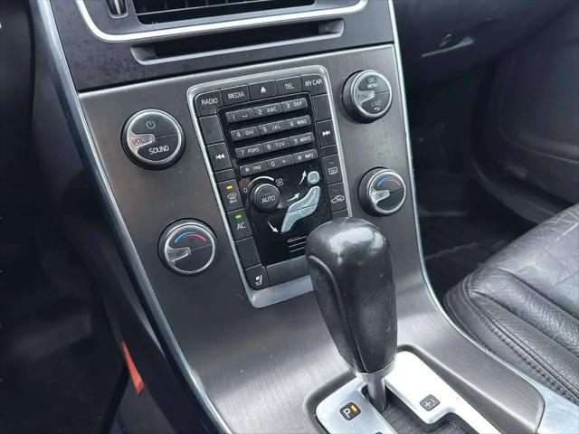 2012 Volvo S60 T5