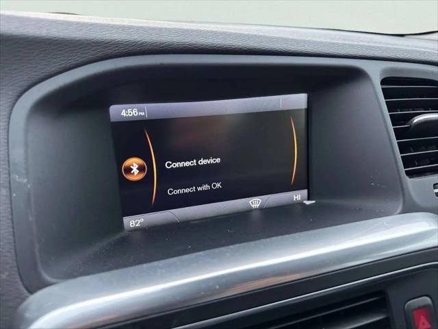 2012 Volvo S60 T5