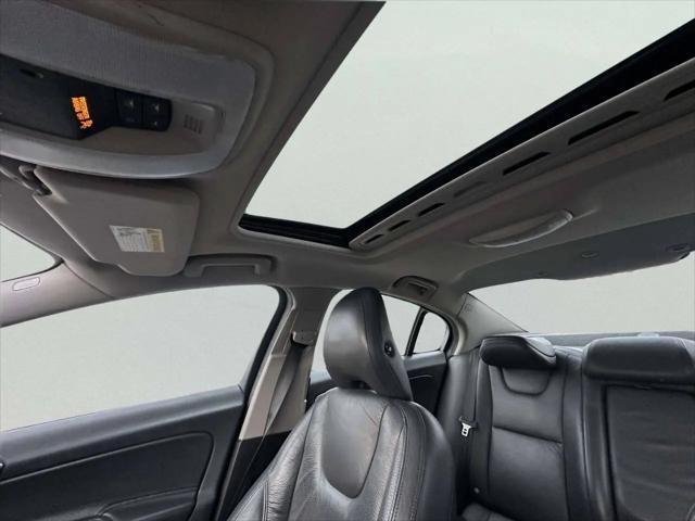 2012 Volvo S60 T5