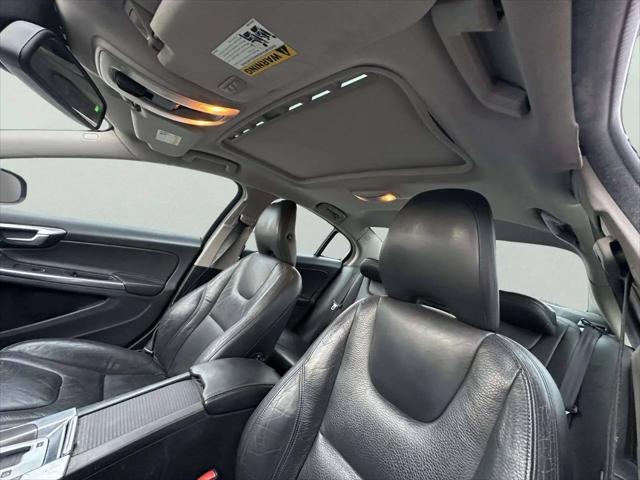 2012 Volvo S60 T5