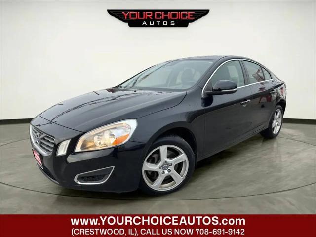 2012 Volvo S60 T5 for sale in Crestwood, IL
