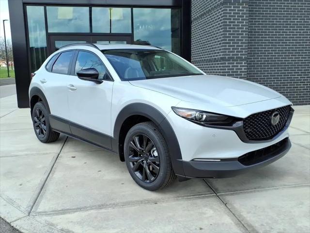 2026 Mazda CX-30 2.5 Turbo Aire Edition for sale near Dayton, OH