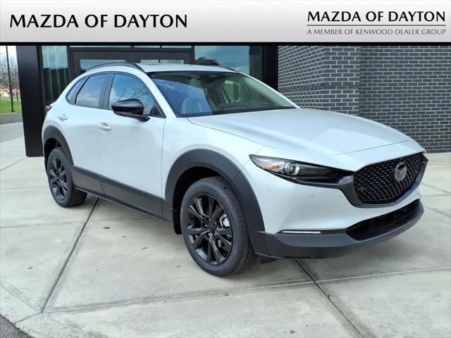 2026 Mazda CX-30 2.5 Turbo Aire Edition for sale near Dayton, OH