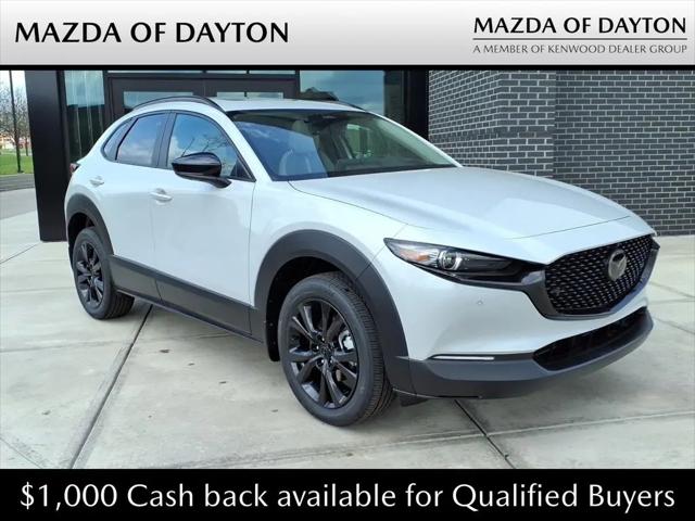 2026 Mazda CX-30 for sale near Dayton, OH