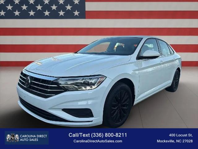 2019 Volkswagen Jetta 1.4T S for sale in Mocksville, NC
