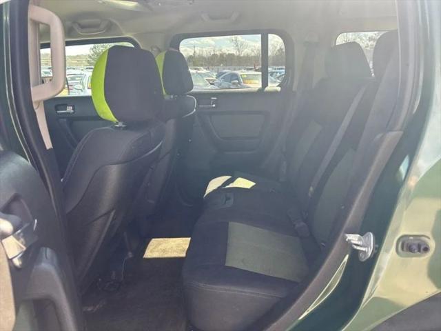 2006 HUMMER H3 Base