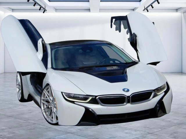 2017 BMW i8 Base for sale in Denver, CO
